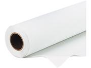 Epson America SP91204 Somerset Velvet Paper Roll 255 g 44 x 50 ft White