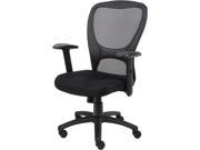 Boss Office Supplies B6508 Task Chairs