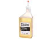 Shredder Oil 16 oz. Bottle