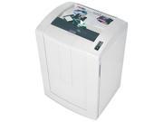 HSM of America 1366 390.3 Professional Continuous Duty Strip Cut Shredder 42 Sheet Capacity