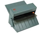 LS1000VAD Scotch Heat Free Laminating Machine 12 Wide 1 10 Maximum Document Thickness