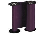 Acroprint 20 0137 000 200137000 Ribbon Purple