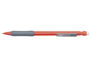 BIC MPFG11 Matic Grip Mechanical Pencil HB 2 0.50 mm Assorted Colors Dozen