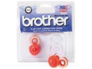 Brother Lift Off Correction Tape 2 Pack