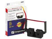 Dataproducts R2087 R2087 Compatible Ribbon Black Red