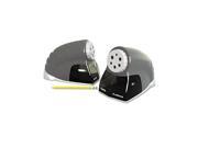 X ACTO 1612 ProX Electric Pencil Sharpener Silver