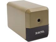X ACTO 1800 1800 Series Desktop Electric Pencil Sharpener Putty