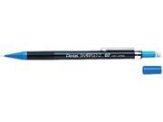 Pentel A127C Sharplet 2 Mechanical Pencil 0.70 mm Dark Blue Barrel