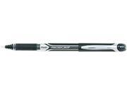 Pilot 28901 Precise Grip Roller Ball Stick Pen Black Ink Bold