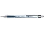 Pilot 30005 Better Ballpoint Retractable Pen Black Ink Medium Dozen