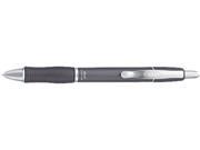 Pilot 31154 G2 Limited Roller Ball Retractable Gel Pen Black Ink Fine