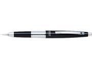 Pentel P1035A Sharp Kerry Automatic Pencil 0.50 mm Black Barrel