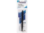 PM Company 05058 Snap on Refill Pen for Preventa Standard Counter Pen Medium Point Black Ink