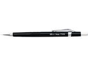 Pentel P205A Sharp Mechanical Drafting Pencil 0.50 mm Black Barrel