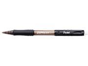 Pentel QE417A Twist Erase EXPRESS Mechanical Pencil 0.7 mm Black Barrel