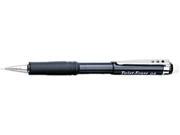 Pentel QE519A Twist Erase III Mechanical Pencil 0.90 mm Black Barrel
