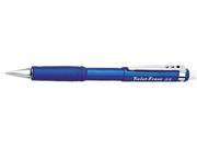 Pentel QE515C Twist Erase III Mechanical Pencil 0.50 mm Blue Barrel