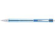 Pilot 30006 Better Ballpoint Retractable Pen Blue Ink Medium Dozen
