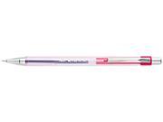 Pilot 30007 Better Ballpoint Retractable Pen Red Ink Medium Dozen