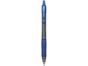 Pilot 31257 G2 Gel Roller Ball Pen Retractable Refillable Blue Ink 1.0mm Bold Dozen