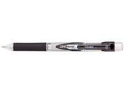 Pentel AZ125A .e Sharp Mechanical Pencil 0.50 mm Black Barrel