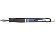 Pilot 31096 G2 Pro Roller Ball Retractable Gel Pen Black Ink Fine