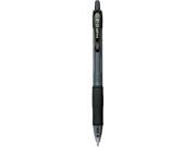 Pilot 31256 G2 Gel Roller Ball Pen Retractable Refillable Black Ink 1.0mm Bold Dozen