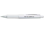 Pilot 36272 Dr. Grip Roller Ball Retractable Gel Pen Black Ink Fine