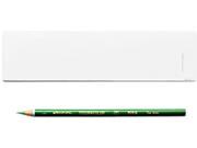 Prismacolor 3341 Premier Colored Pencil True Green Lead Barrel Dozen