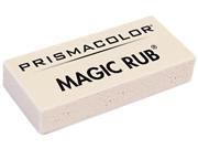 Prismacolor 73201 MAGIC RUB Art Eraser