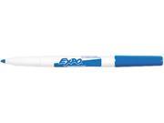 EXPO 84003 Dry Erase Marker Fine Point Blue Dozen