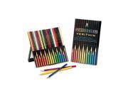 Prismacolor 2428 Verithin Colored Art Woodcase Pencils 36 Assorted Colors Set