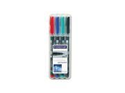 Staedtler 318 WP4 Writing Correction Supplies