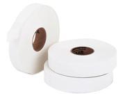 Monarch 925030 Pricemarker 1115 Two Line Labels 5 8 x 3 4 White 3 Rolls Pack