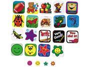 Teacher Created Resources 4226 Sticker Book For All Reasons 1008 Pack