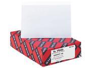 Smead 68164 Self Adhesive Poly Pockets Top Load 6 1 4 x 4 9 16 Clear 100 Box