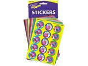 TREND T089 Stinky Stickers Variety Pack General Variety 465 Pack