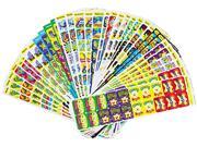 TREND T47910 Applause Stickers Variety Pack Great Rewards 700 Pack