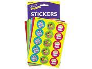 TREND T580 Stinky Stickers Variety Pack Holidays Seasons 432 Pack