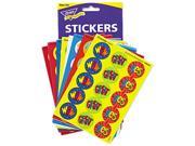 TREND T6490 Stinky Stickers Variety Pack Praise Words 432 Pack