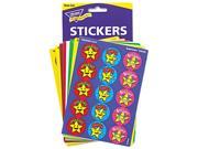 TREND T6491 Stinky Stickers Variety Pack Fun Fancy 432 Pack
