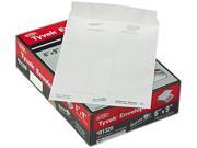SURVIVOR R1320 Tyvek Mailer Side Seam 6 x 9 White 100 Box