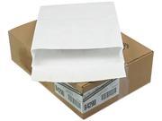 SURVIVOR R4290 Tyvek Expansion Mailer 12 x 16 x 2 White 18lb 100 Carton
