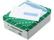 Health Form Gummed Security Envelope 10 White 500 Box