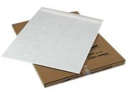 SURVIVOR R5121 Tyvek Jumbo Mailer Side Seam 18 x 23 White 25 Box