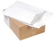 Quality Park S3720 Ship Lite Redi Flap Expansion Mailer 12 x 16 x 2 White 100 Box