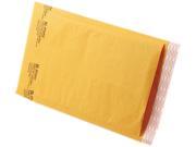Sealed Air 39094 Jiffylite Self Seal Mailer 3 8 1 2 x 14 1 2 Golden Brown 100 Carton