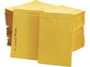 Sealed Air 49269 Jiffy Padded Mailer Side Seam 4 9 1 2 x 14 1 2 Golden Brown 100 Carton