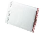 Sealed Air 39260 Jiffylite Self Seal Mailer Side Seam 4 9 1 2 x 14 1 2 White 100 Carton