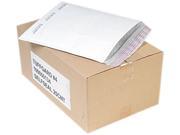 Sealed Air 49675 Jiffy TuffGard Self Seal Cushioned Mailer 4 9 1 2 x 14 1 2 White 25 Carton